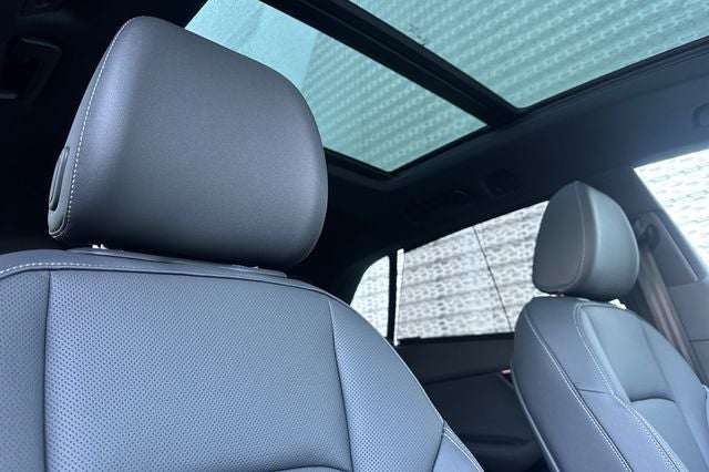 2026 Audi Q8 quattro