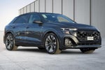 2026 Audi Q8 quattro