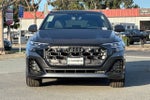 2026 Audi Q8 quattro