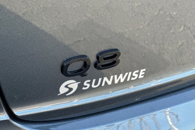 2026 Audi Q8 quattro