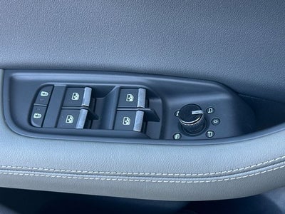 2025 Audi Q8 55 Premium Plus quattro
