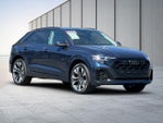 2025 Audi Q8 55 Premium Plus quattro