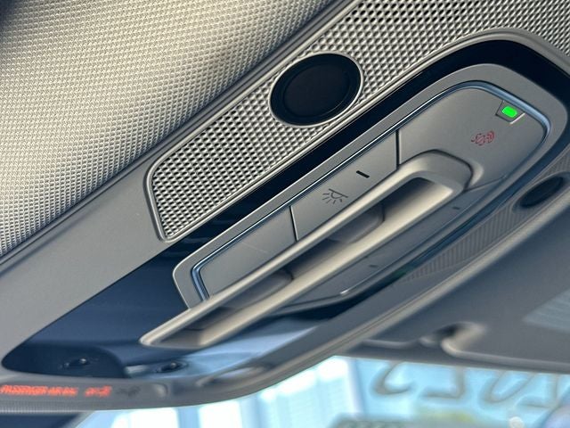 2025 Audi Q8 55 Premium Plus quattro