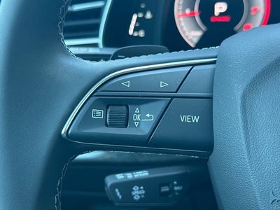 2025 Audi Q8 55 Premium Plus quattro