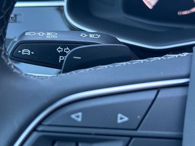 2025 Audi Q8 55 Premium Plus quattro
