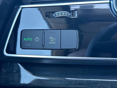 2025 Audi Q8 55 Premium Plus quattro