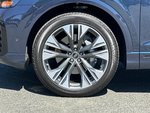 2025 Audi Q8 55 Premium Plus quattro