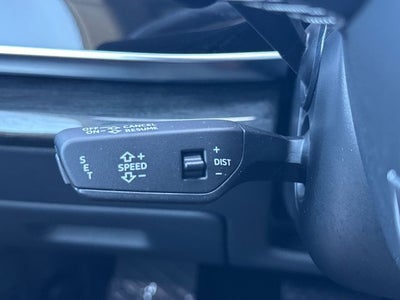2025 Audi Q8 55 Premium Plus quattro