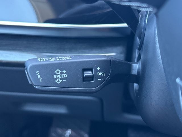 2025 Audi Q8 55 Premium Plus quattro