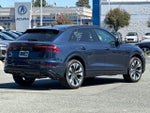 2025 Audi Q8 55 Premium Plus quattro