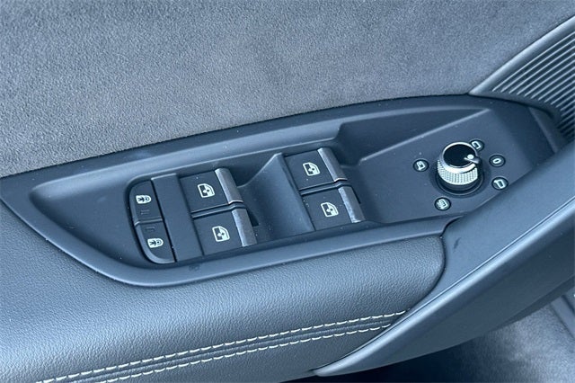 2024 Audi Q5 e 55 Prestige S Line