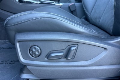 2024 Audi Q5 e 55 Prestige S Line