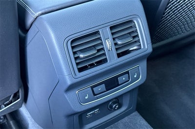 2024 Audi Q5 e 55 Prestige S Line