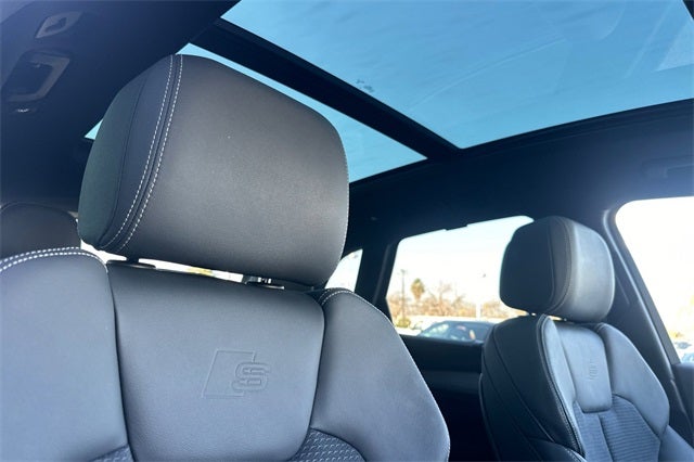 2024 Audi Q5 e 55 Prestige S Line