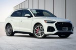 2024 Audi Q5 e 55 Prestige S Line