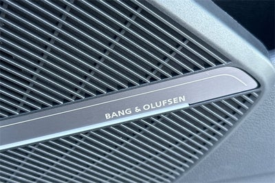 2024 Audi Q5 e 55 Prestige S Line