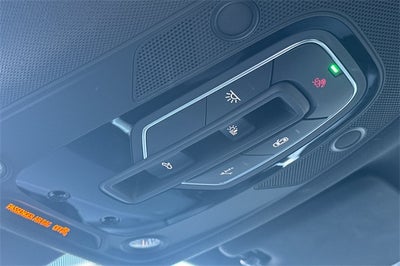 2024 Audi Q5 e 55 Prestige S Line