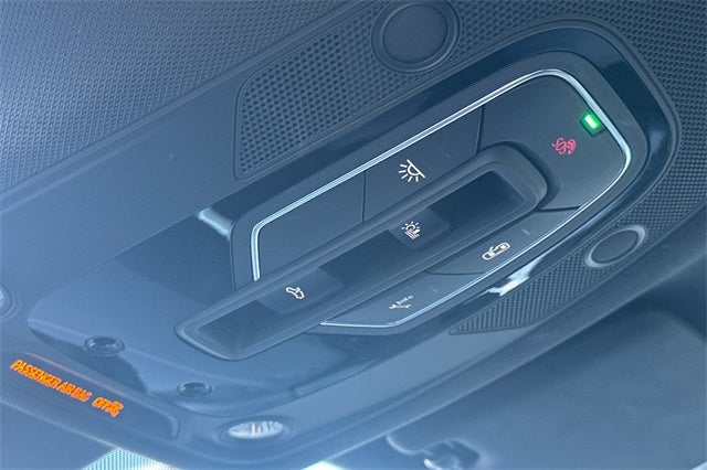 2024 Audi Q5 e 55 Prestige S Line