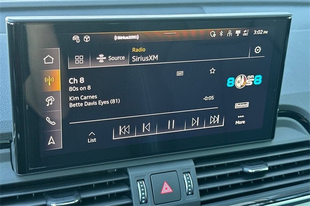 2024 Audi Q5 e 55 Prestige S Line