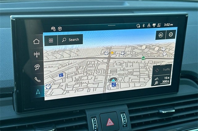 2024 Audi Q5 e 55 Prestige S Line