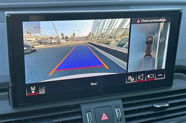 2024 Audi Q5 e 55 Prestige S Line