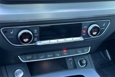 2024 Audi Q5 e 55 Prestige S Line