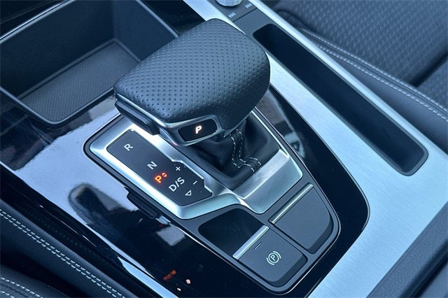 2024 Audi Q5 e 55 Prestige S Line