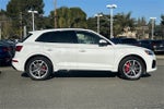 2024 Audi Q5 e 55 Prestige S Line
