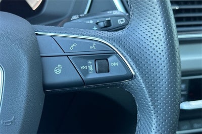 2024 Audi Q5 e 55 Prestige S Line