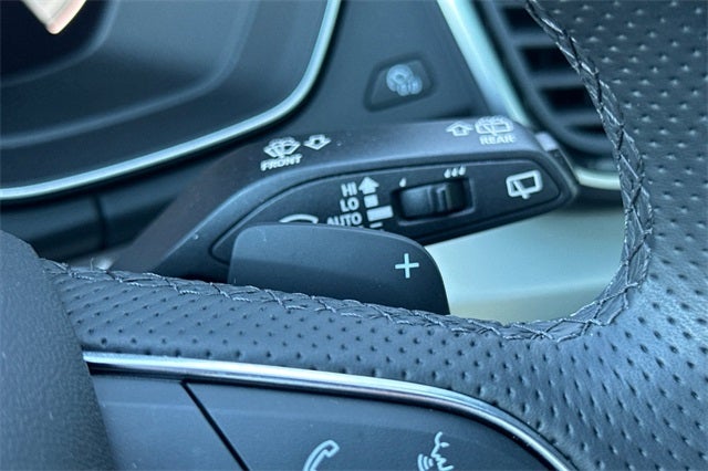 2024 Audi Q5 e 55 Prestige S Line