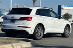 2024 Audi Q5 e 55 Prestige S Line