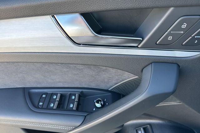 2023 Audi Q5 e 55 Prestige S Line