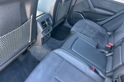 2023 Audi Q5 e 55 Prestige S Line