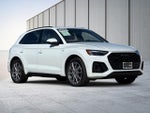 2023 Audi Q5 e 55 Prestige S Line