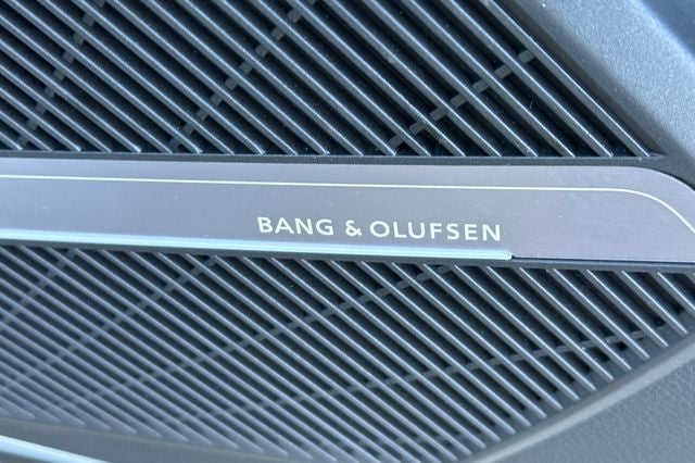 2023 Audi Q5 e 55 Prestige S Line