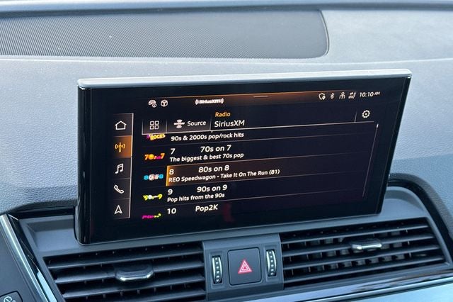 2023 Audi Q5 e 55 Prestige S Line