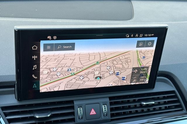 2023 Audi Q5 e 55 Prestige S Line