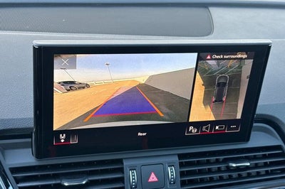 2023 Audi Q5 e 55 Prestige S Line