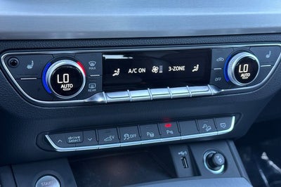 2023 Audi Q5 e 55 Prestige S Line