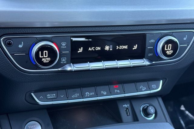 2023 Audi Q5 e 55 Prestige S Line