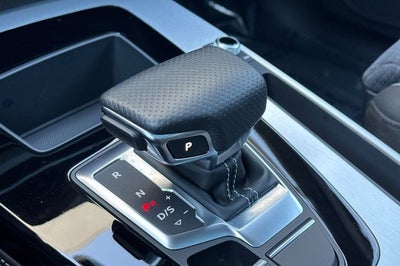 2023 Audi Q5 e 55 Prestige S Line
