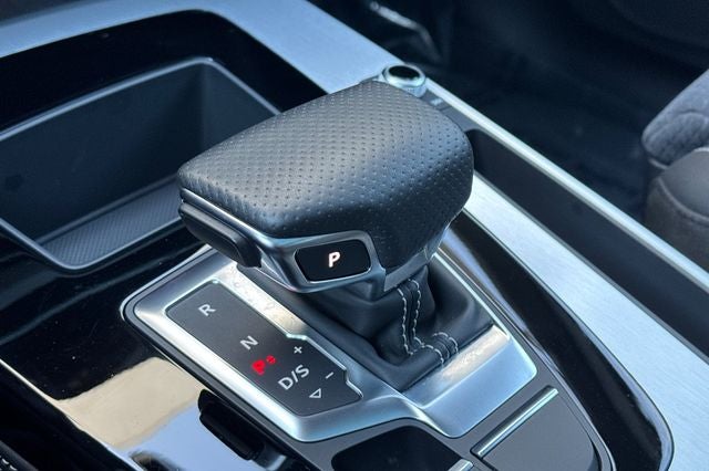 2023 Audi Q5 e 55 Prestige S Line