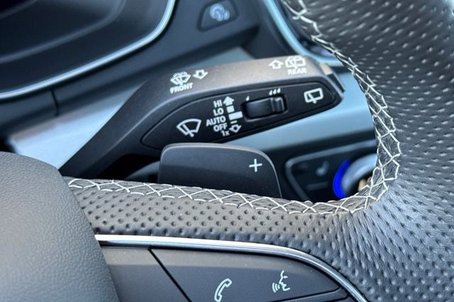 2023 Audi Q5 e 55 Prestige S Line