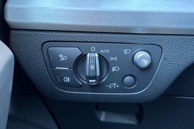 2023 Audi Q5 e 55 Prestige S Line