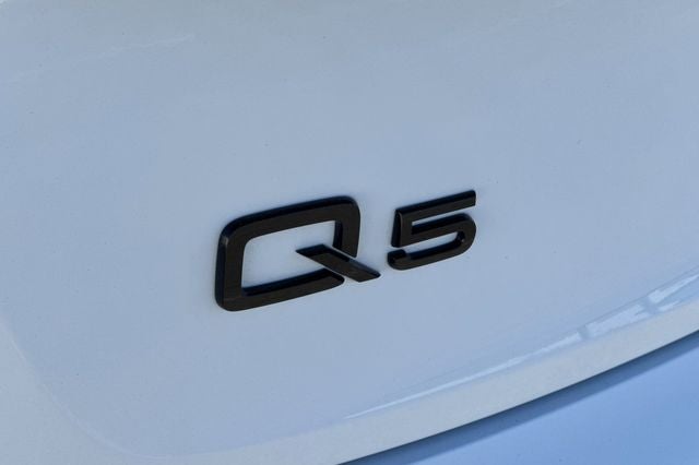 2023 Audi Q5 e 55 Prestige S Line