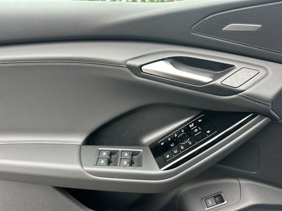 2027 Audi Q6 e-tron Premium quattro