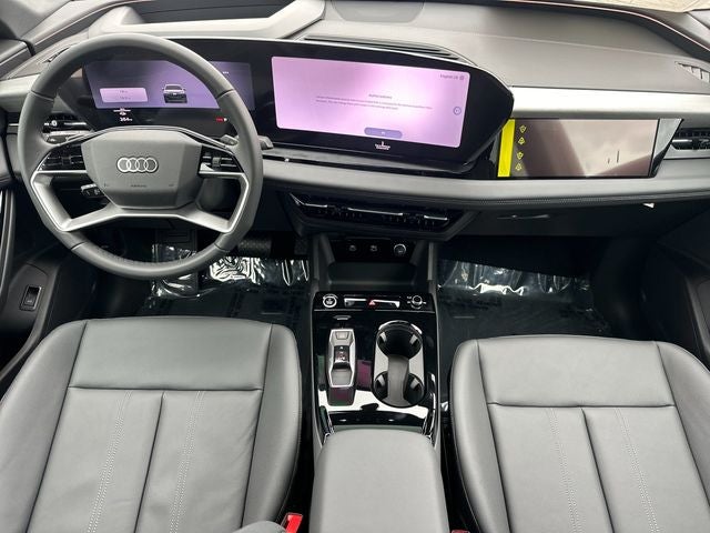 2027 Audi Q6 e-tron Premium quattro