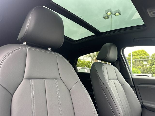 2027 Audi Q6 e-tron Premium quattro