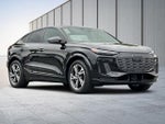 2027 Audi Q6 e-tron Premium quattro
