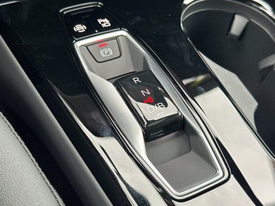 2027 Audi Q6 e-tron Premium quattro